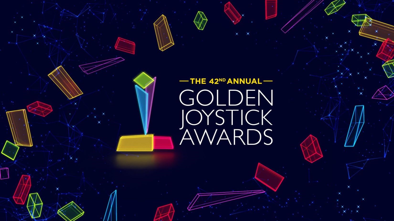 Golden Joystick 2024 kazananları belli oldu: İşte yılın oyunu